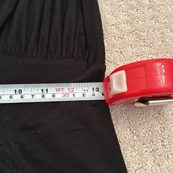 Theory halter top - Picture 11 of 11